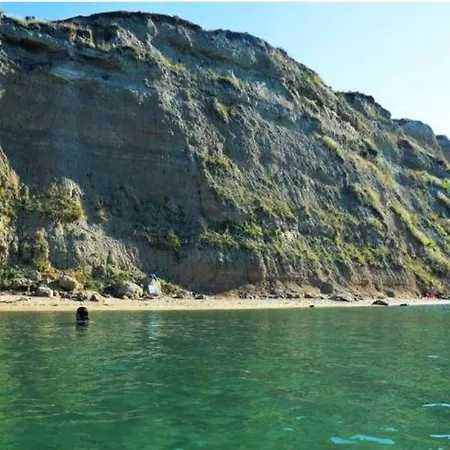 Angel Village Sea View Near Perea, Agia Triada And Skg Airport *